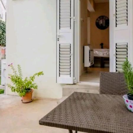 4M Studios Above Sunset Beach Dubrovnik Exteriör bild