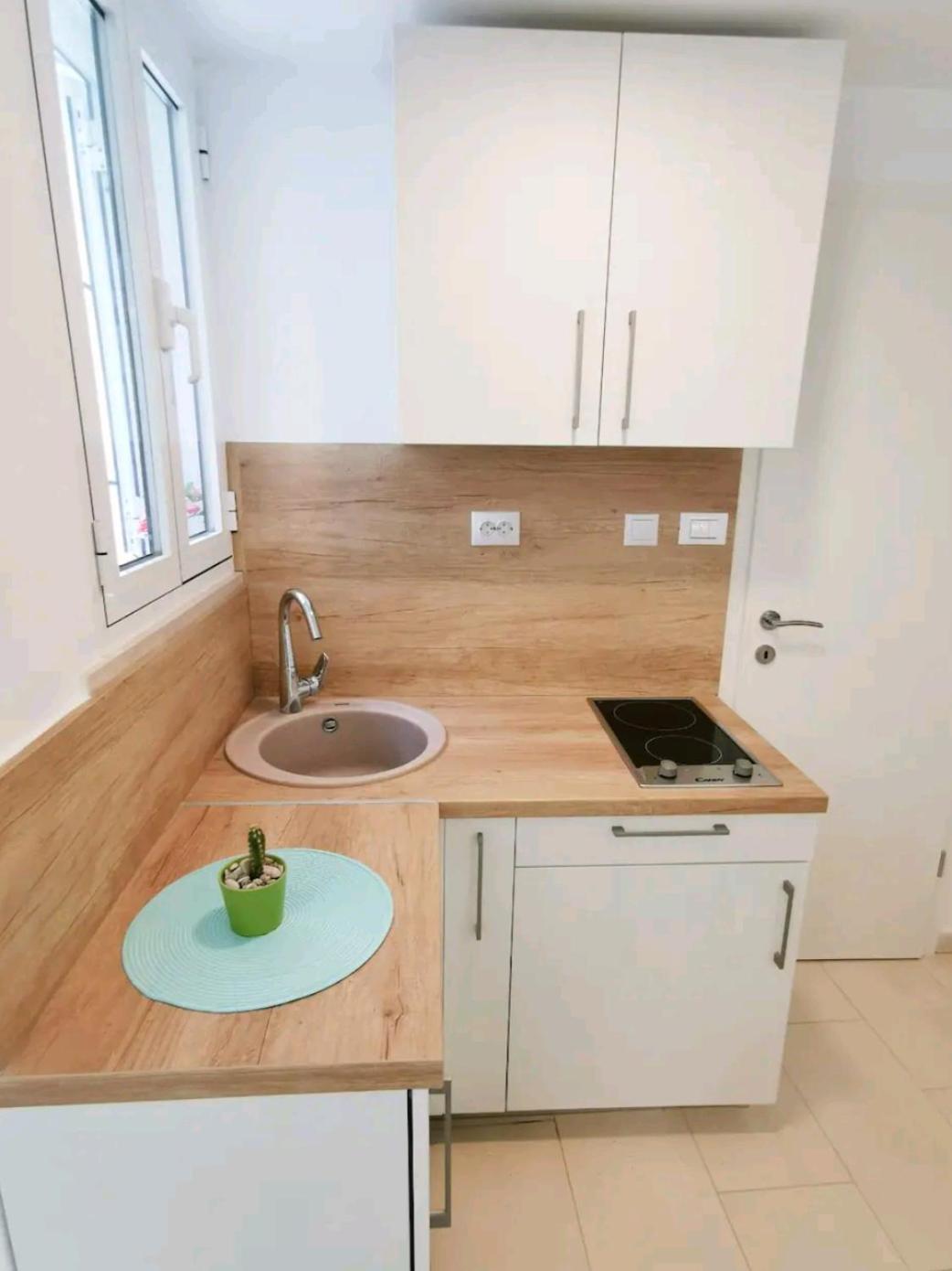 4M Studios Above Sunset Beach Dubrovnik Exteriör bild
