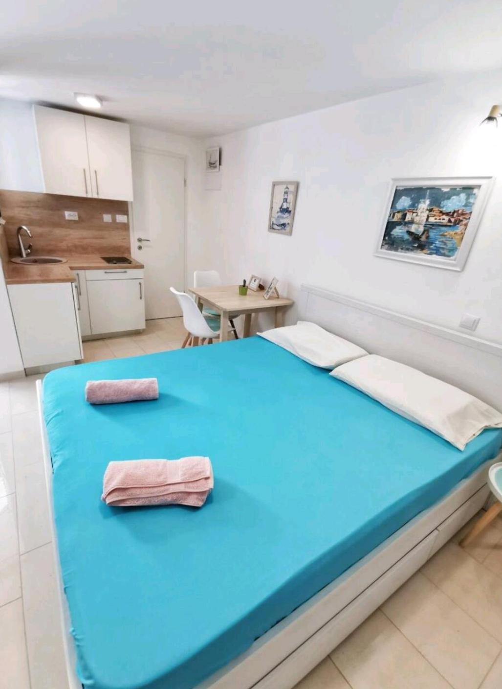 4M Studios Above Sunset Beach Dubrovnik Exteriör bild
