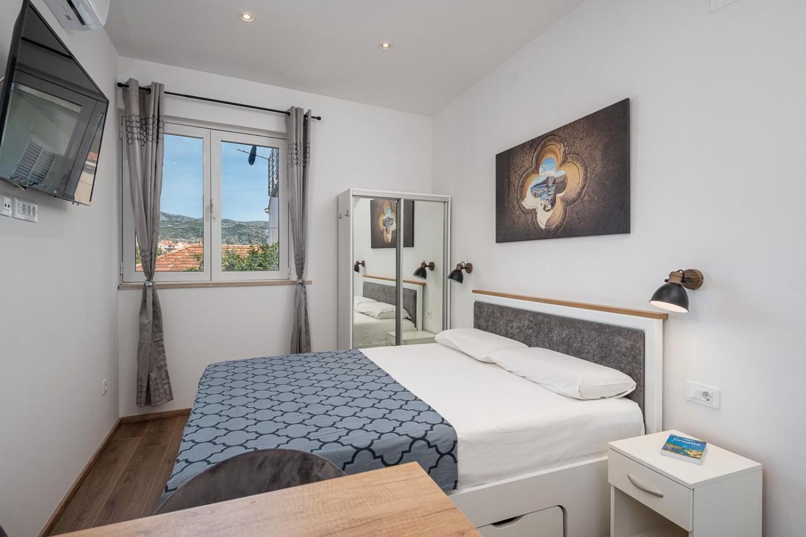 4M Studios Above Sunset Beach Dubrovnik Exteriör bild